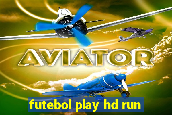 futebol play hd run